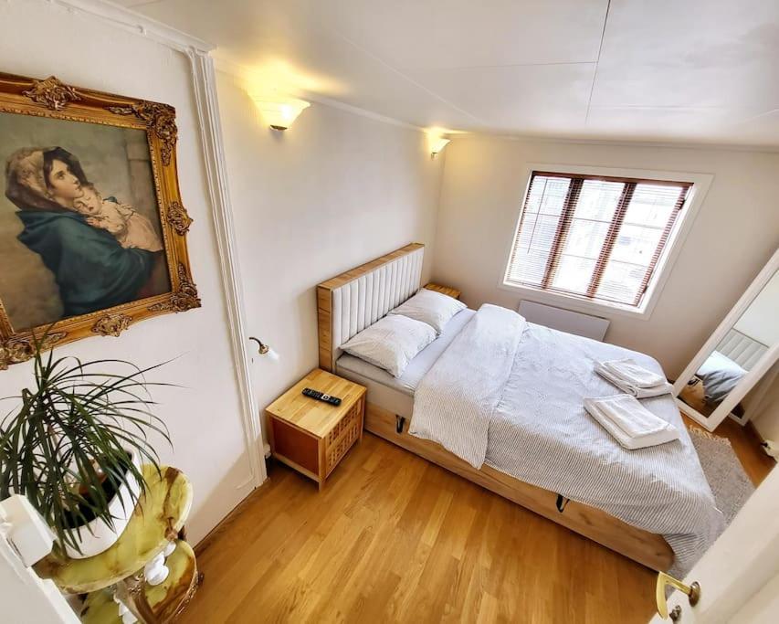 Casa vacanze Oah 1870 Oldest House
