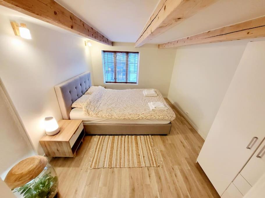 Oah 1870 Oldest House Casa vacanze *